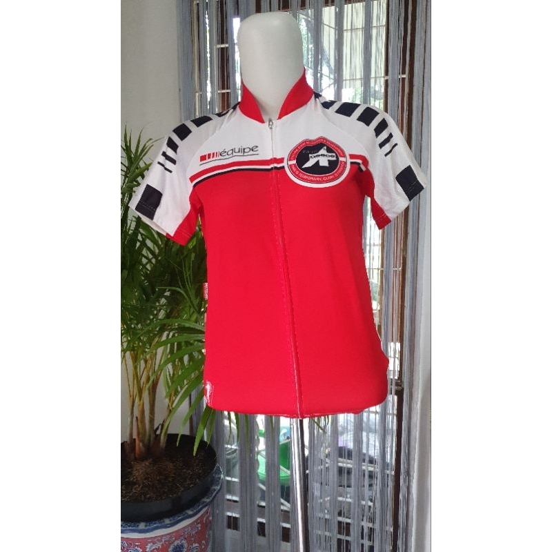 JERSEY Assos road bike - PL