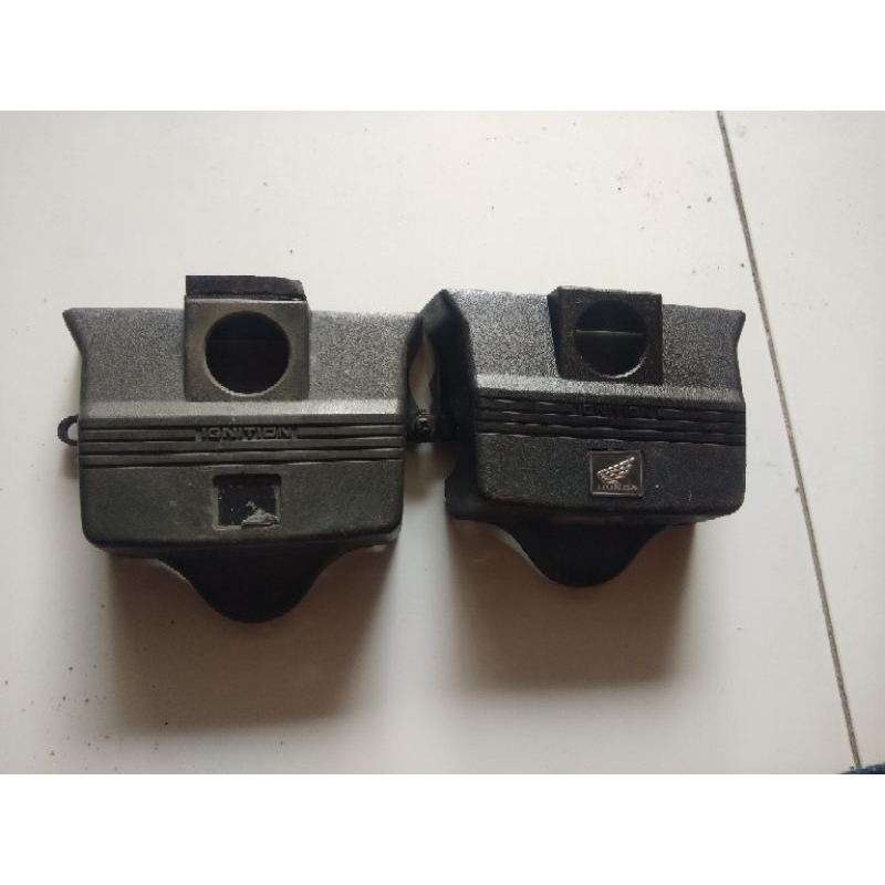 cover kontak GL Pro Max