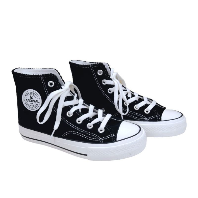 SHOES LADIES CARDINAL FREE MASKER CARDINAL