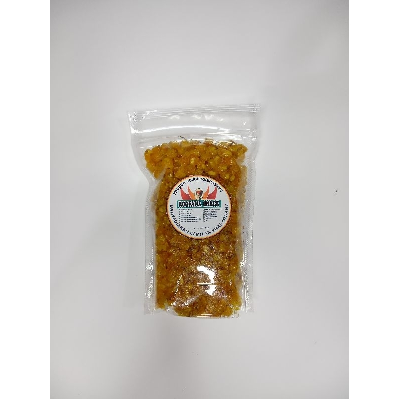 

Marning/Jagung Goreng - 250 gram