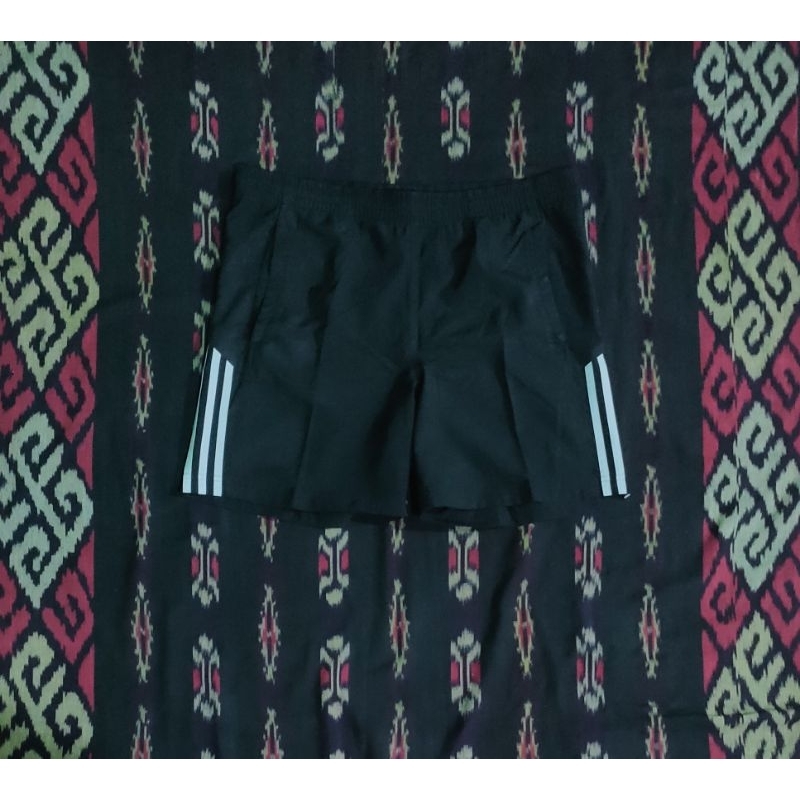 Celana Adidas Second Original