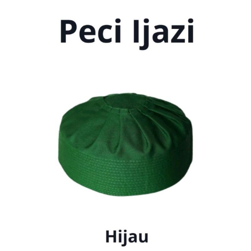 peci ijazi peci polos peci habaib peci habib syech