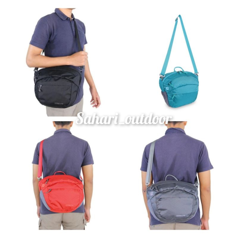 tas selempang original consina odense