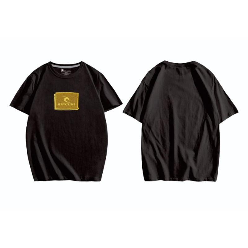KAOS RIPCURL | HIGH QUALITY TEES | LIKE ORIGINAL | SKATE | KAOS SURFING | thefortunesurf