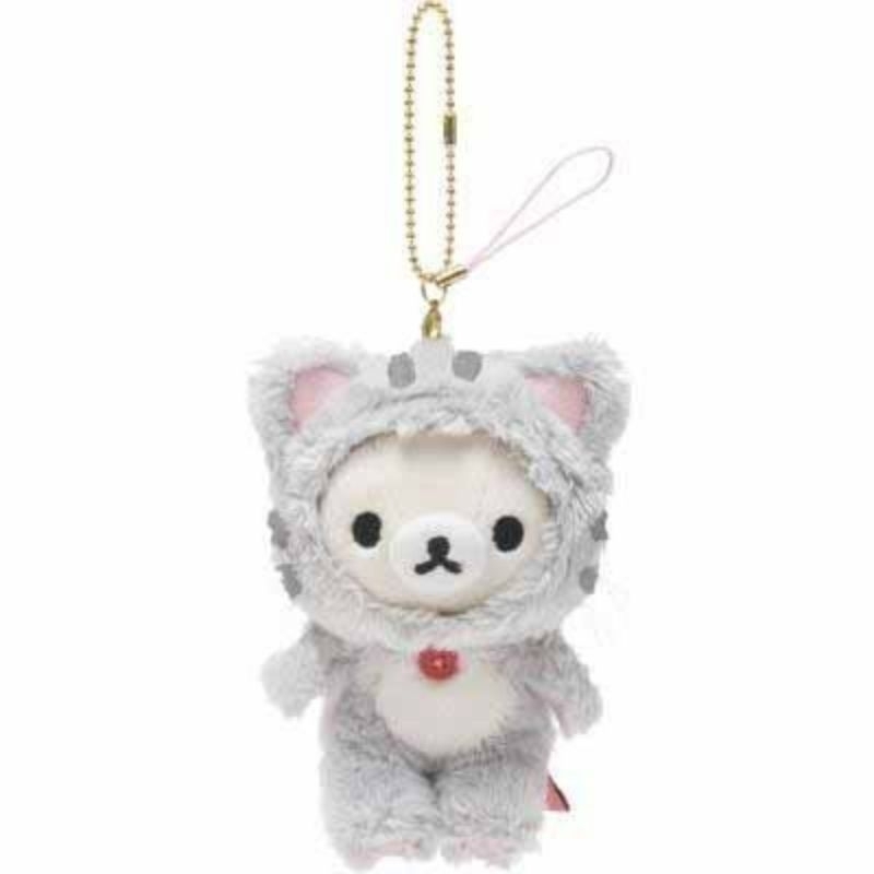 Korilakkuma neko