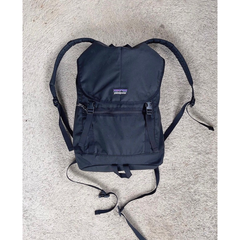 [ BACKPACK PATAGONIA ]