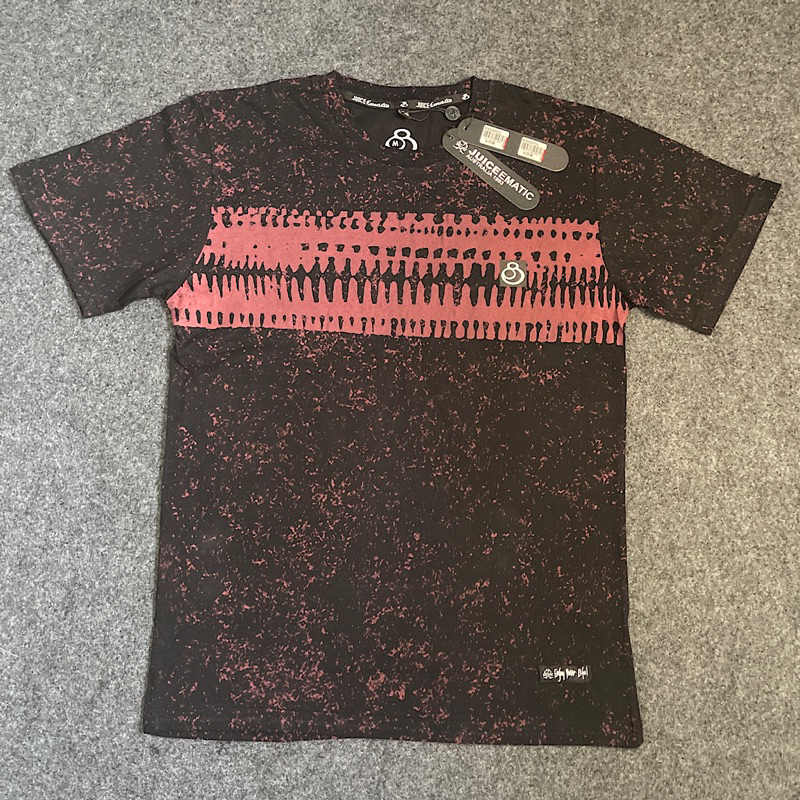 KAOS JUICE EMATIC PRIA LIKE ORIGINAL 1