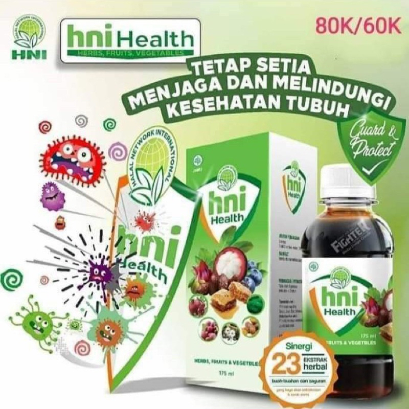 

Madu Buah Anak Suplemen Madu Extrafood