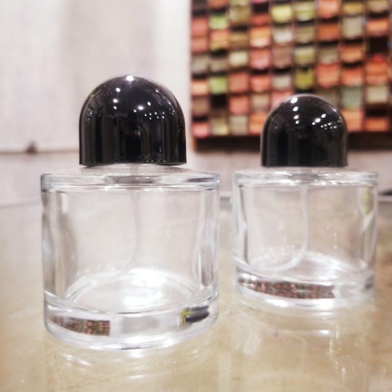 PARFUM REFILL 50ML BOTOL BYREDO KUALITAS BIASA