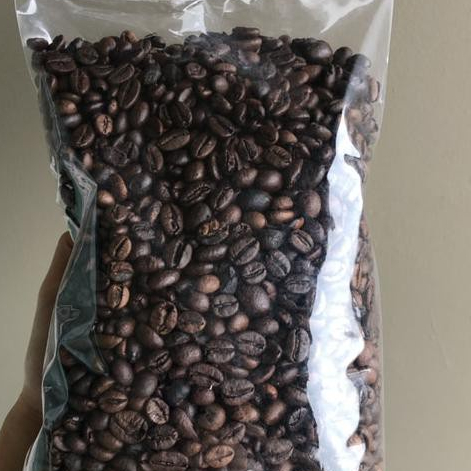 

TERBAIK HERBAL BIJI KOPI MURNI- 250 GRAM