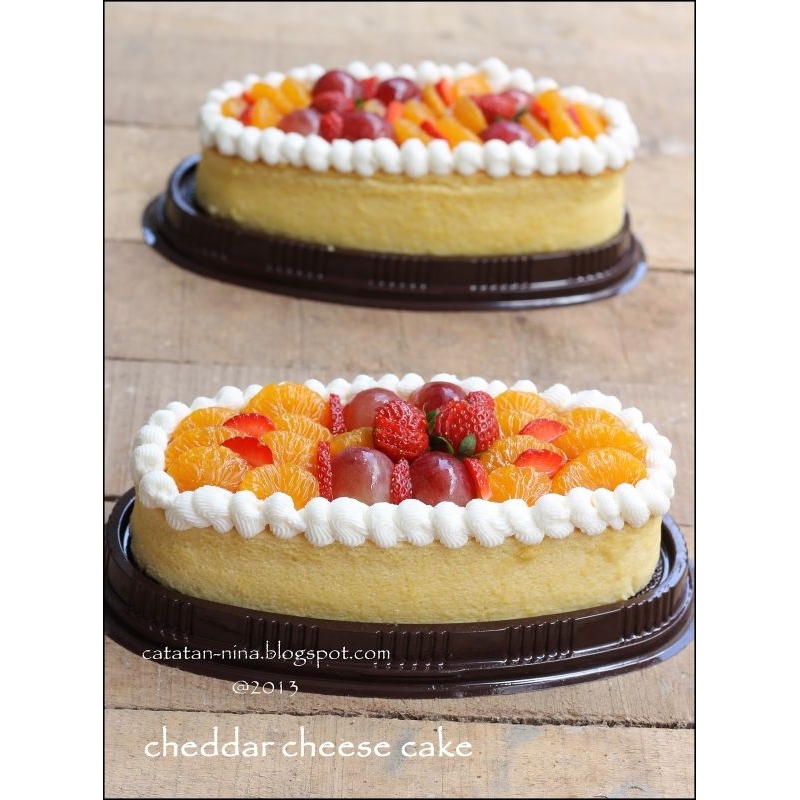 Mika Kue Bentuk Oval Warna Coklat Isi 20PCS