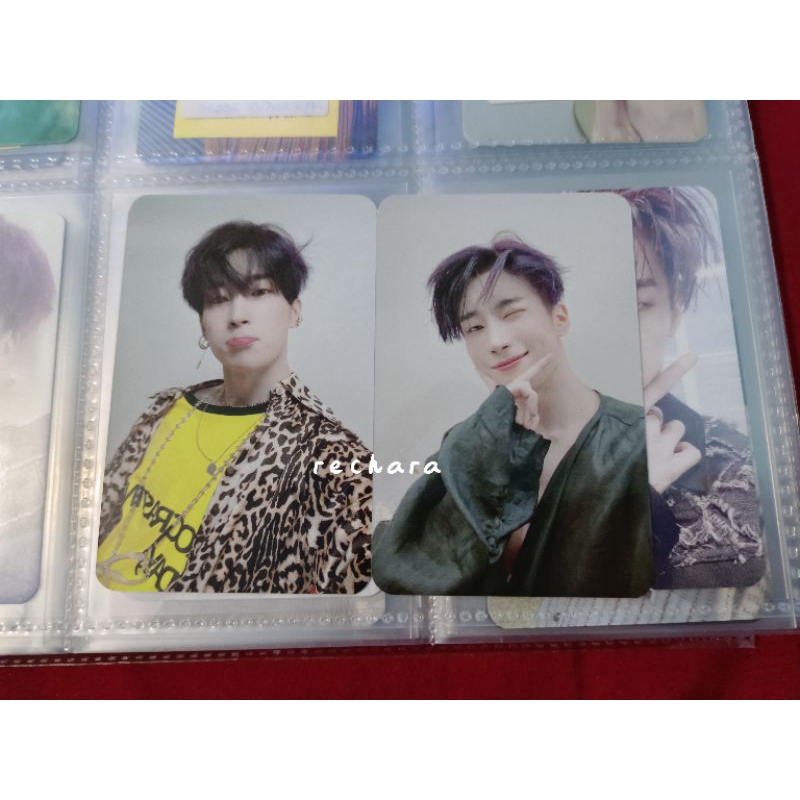 PC benefit Han Seungwoo FAME
