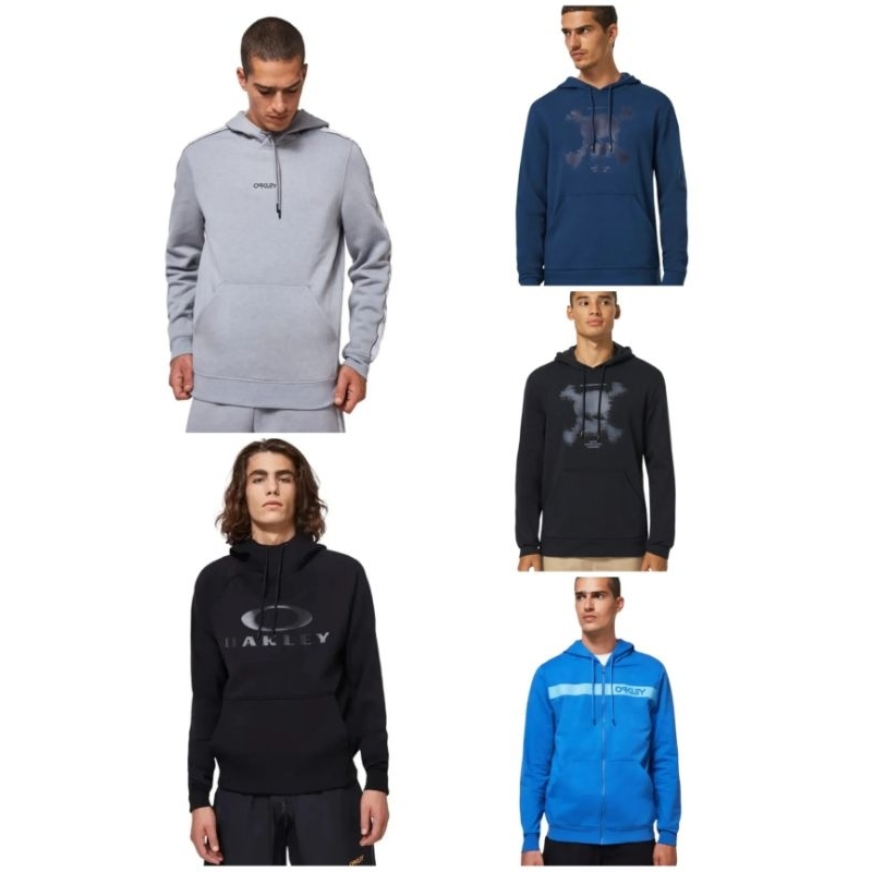 OAKLEY PERFORMANCE HOODIE