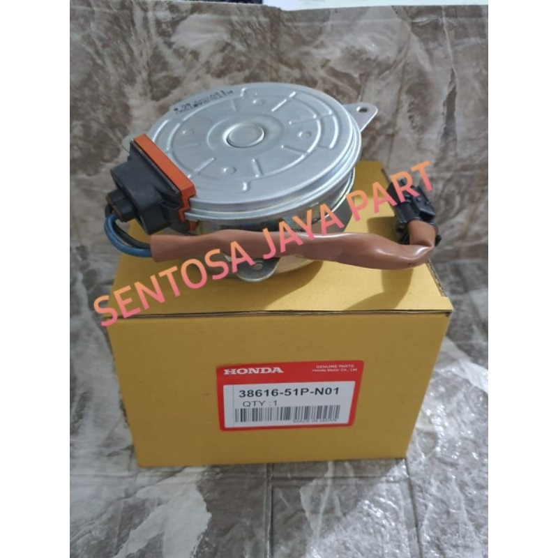 MOTOR FAN AC HRV ASLI GARANSI 1BULAN