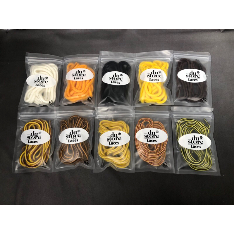 Laces Dr.martens / Tali Dr.martens