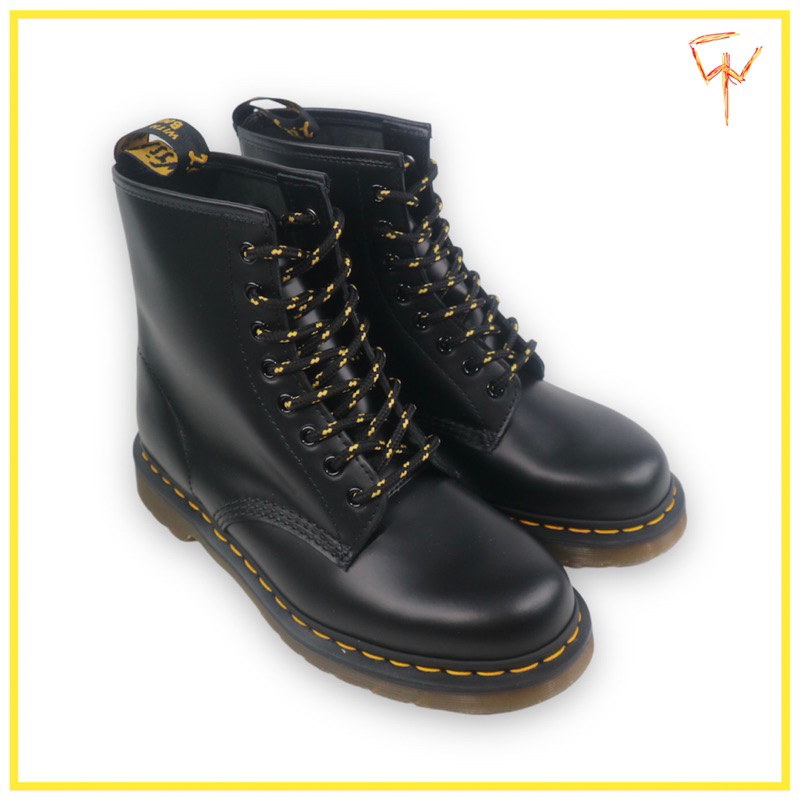 dr martens laces by worldhouse ( tali sepatu )