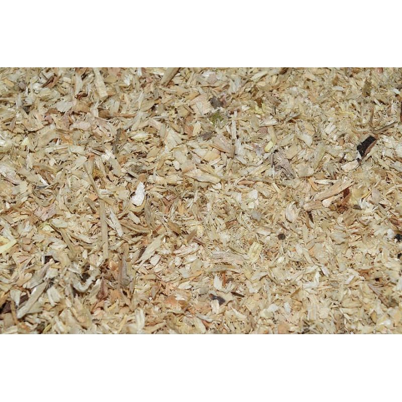 Serbuk Kayu kasar 1 kg | Serbu Kayu Gergaji Kasar | Serbuk Hamzter Kucing Dll