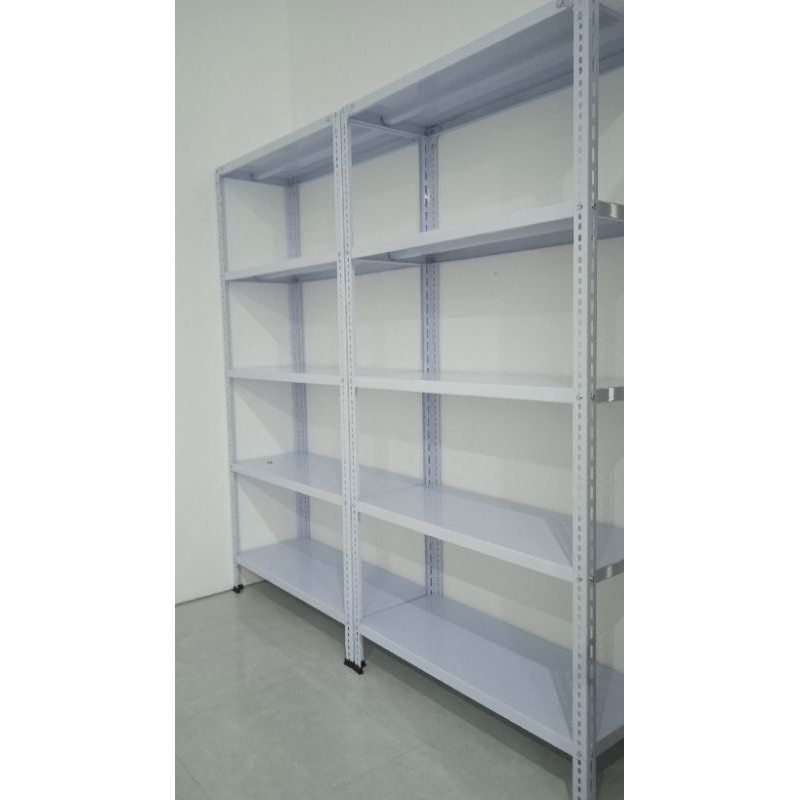 Rak besi siku serbaguna