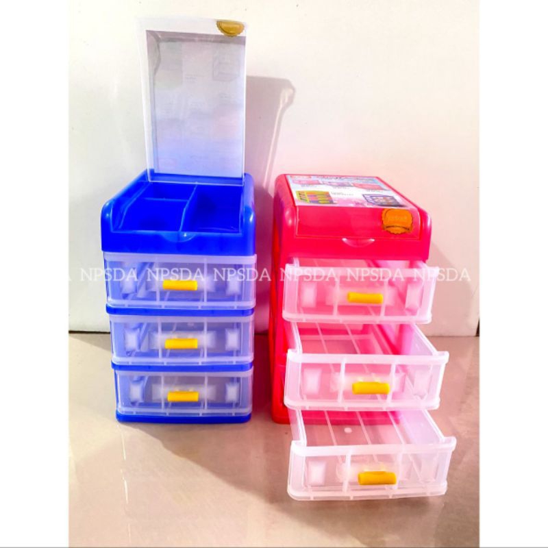 

Mini Kontainer Shinpo 366C-4