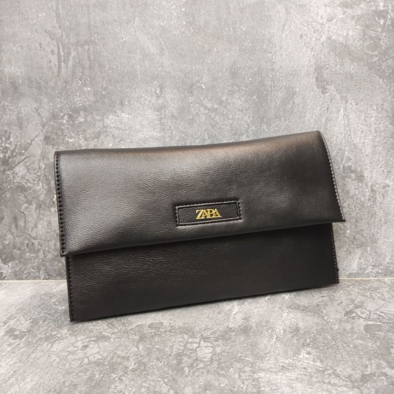 Zara Clutch