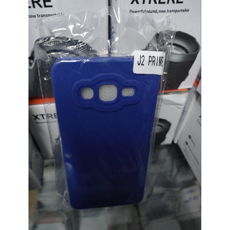 Softcase Samsung J2 Prime G530 Grand Prime Silikon Casing Selico Case Pelindung Pro Camera