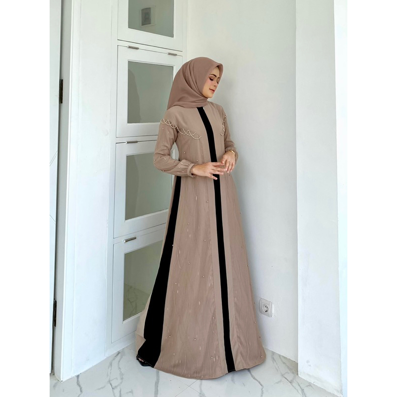 Shanum Dress