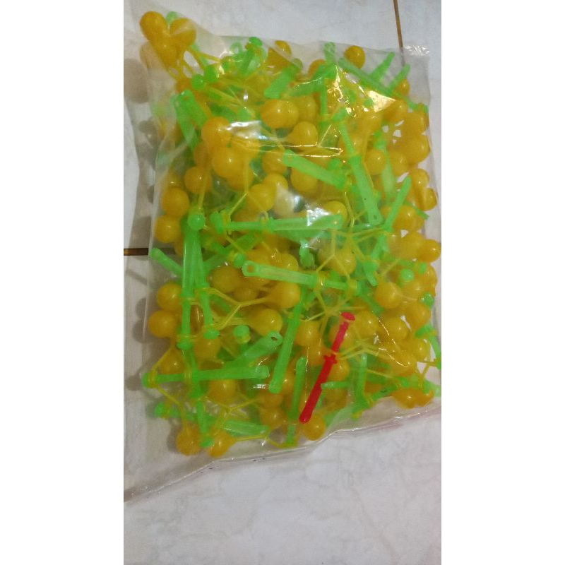 Etek Etek Latto Latto Kecil