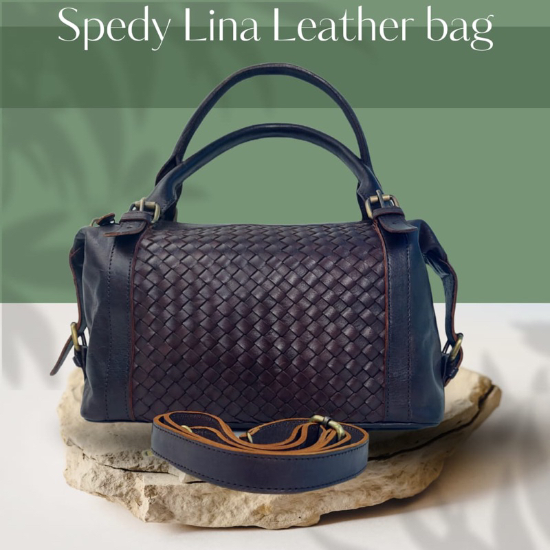 Tas Selempang / Sling Bag Wanita / Leather Bag