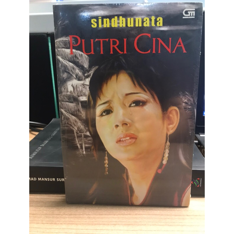 Putri Cina - Sindhunata