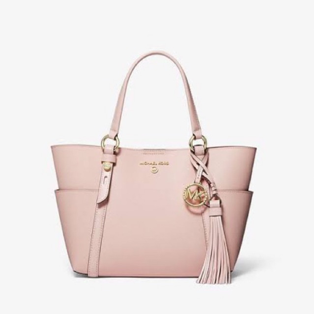 Michael Kors MK Sullivan Small Powder Blush