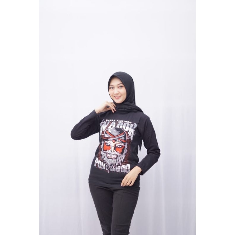 kaos reog dewasa / Kaos reog Ponorogo