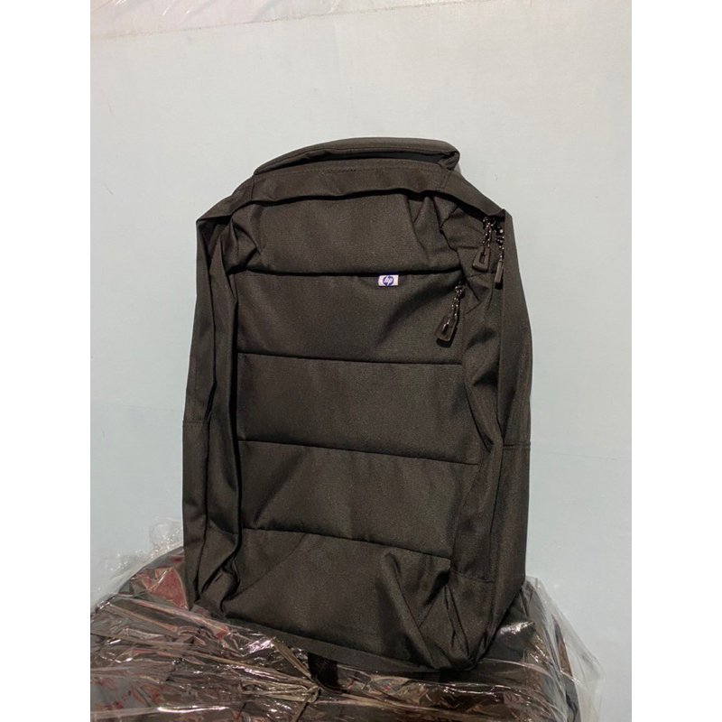 TAS LAPTOP HP RANSEL /Tas Backpack 15,6"
