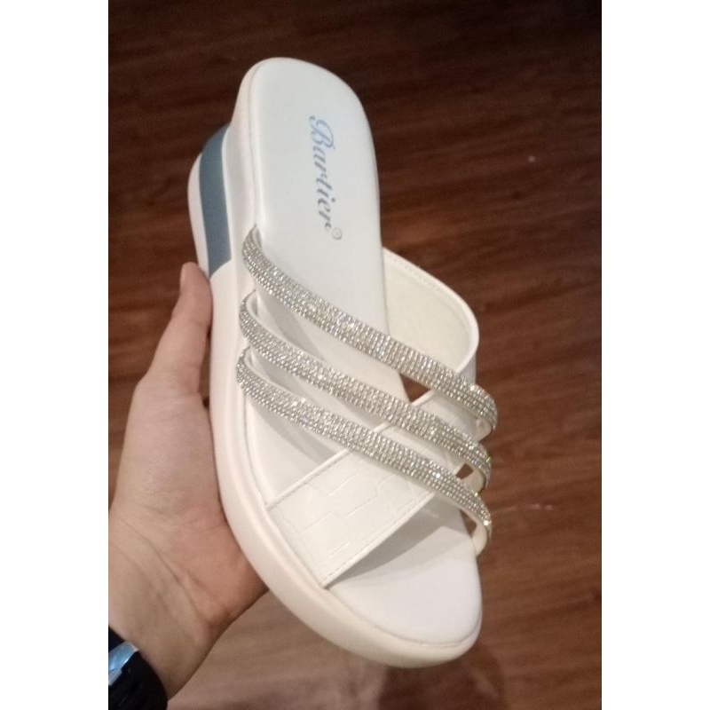 BARTIER - sandal sepatu bartier