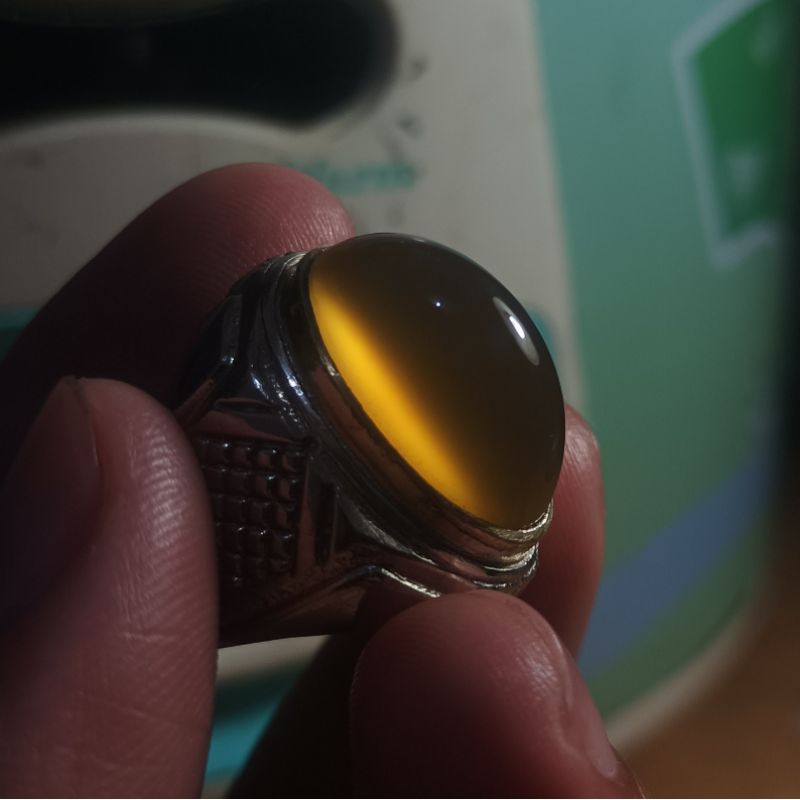 BATU ANGGUR NUKLEUS ALAS KUNING SUPER HQ