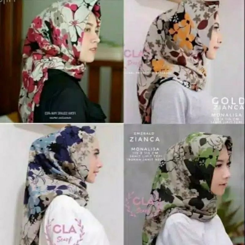 HIJAB RAQUMI ORI