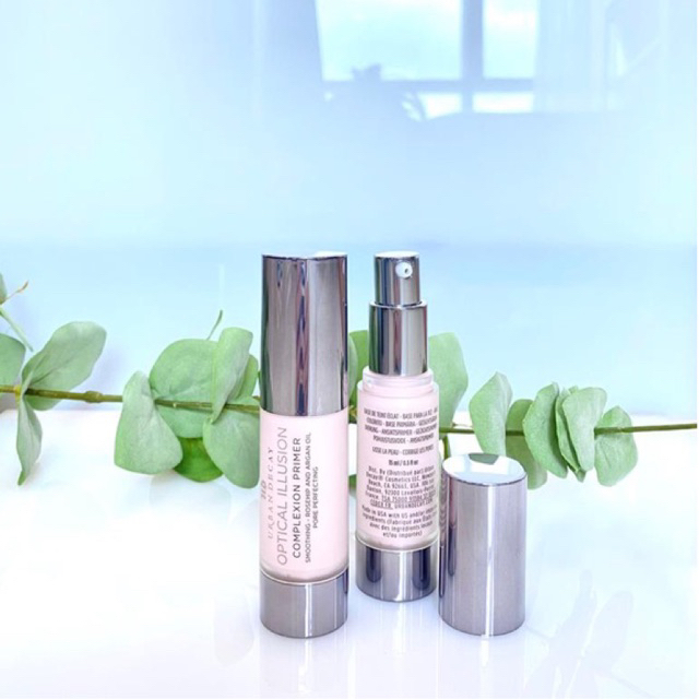 URBAN DECAY Optical Illusion Complexion Primer 15ml