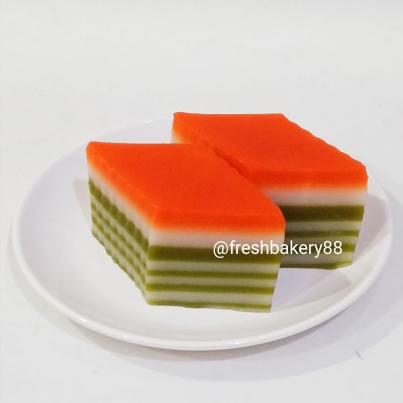 

Lapis Merah Lapis Beras