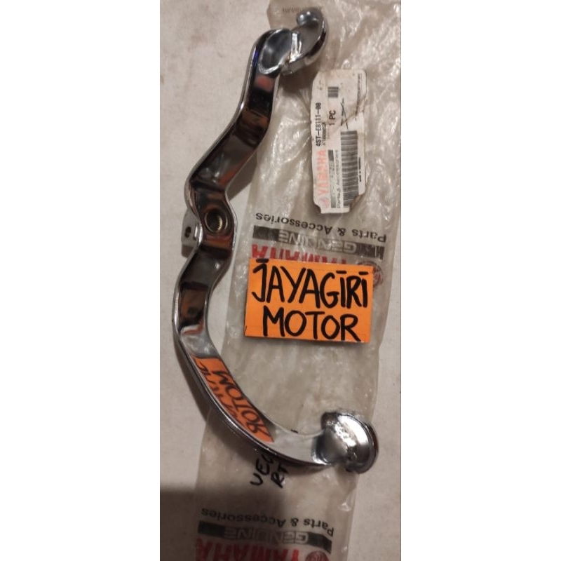 Persneling VEGA Yamaha 4ST YGP Pedal Operan Gigi Persneleng Overan Versneling Perseneling Versenelin