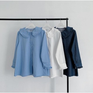 KIARA SHIRT