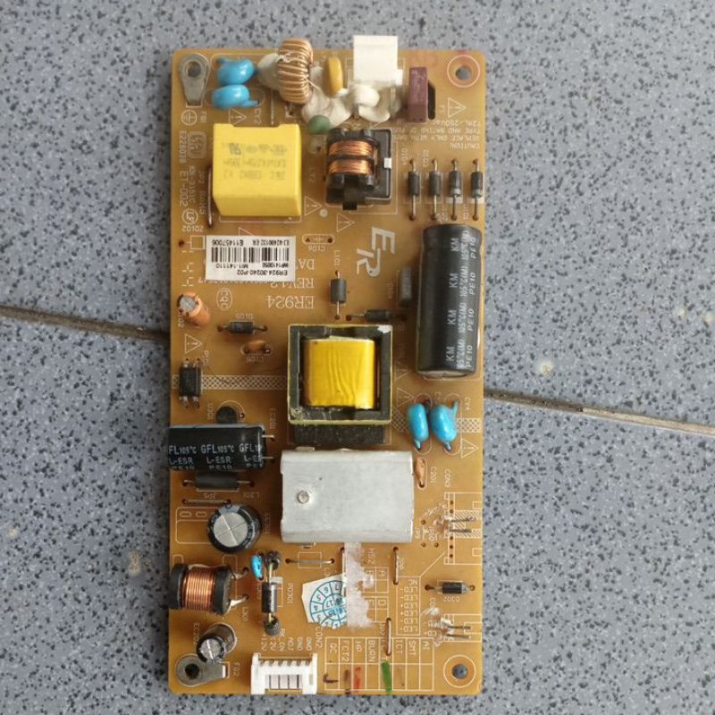 PSU POWER SUPPLY TV LED UNIVERSAL TV LED CINA