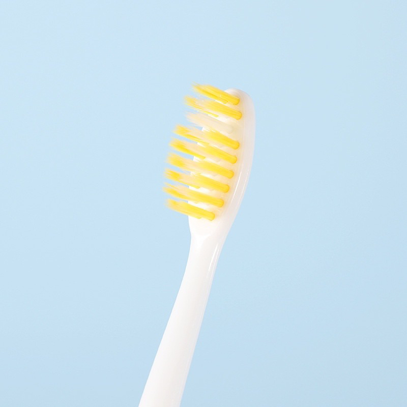 Sikat Gigi Anak 1paket isi 4 Bahan Soft