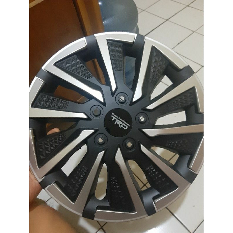 Cover velg mobil ring 13 (WhellDop)