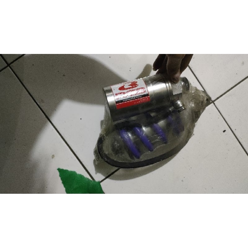 Sock RCB DB 2 Line Mx King