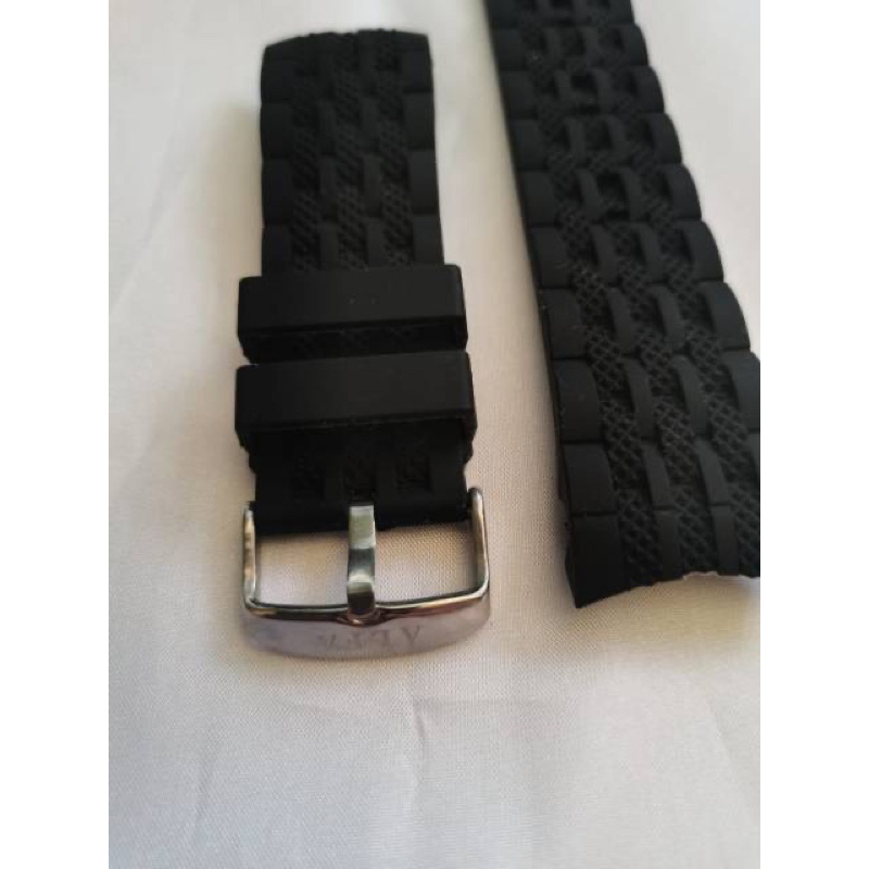 Strap Tali Jam Tangan Alfa Fourtime 8005 Original Strap tali jam Tangan alfa