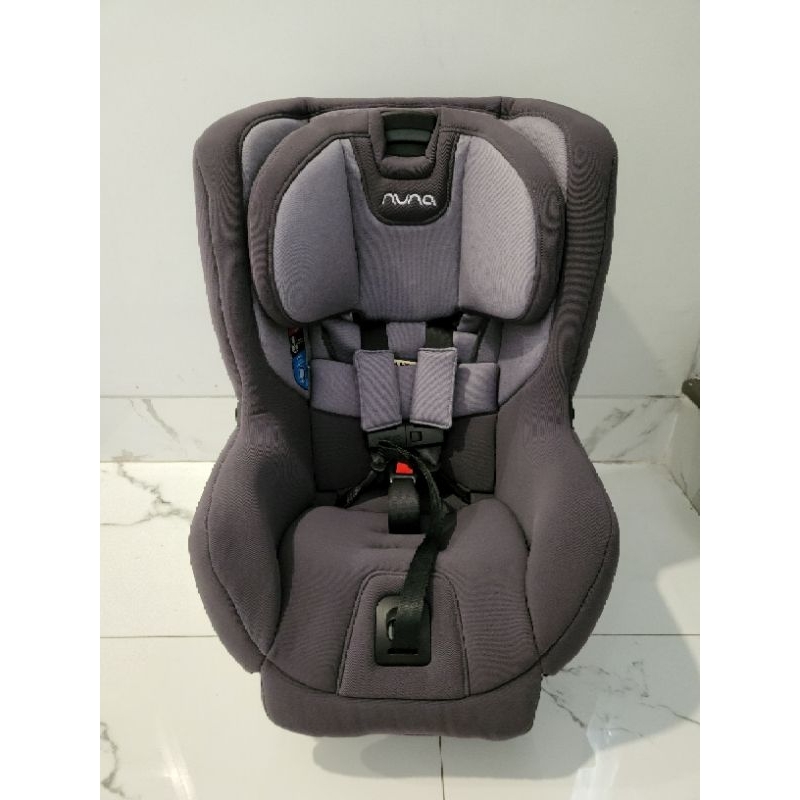 carseat nuna rava