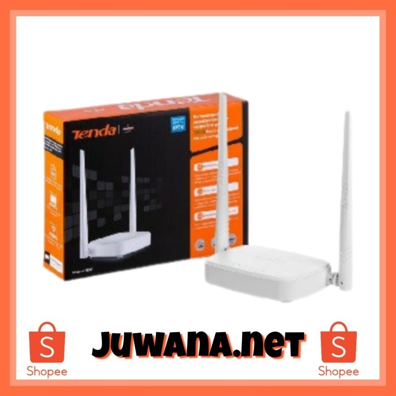 Router Tenda N301