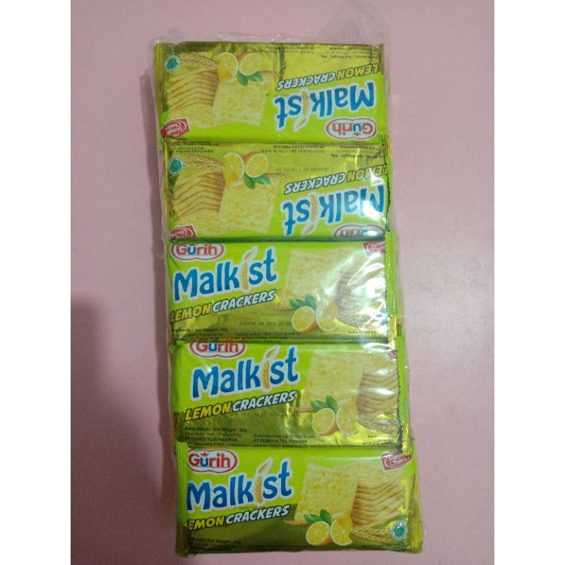 

Milk Biscuits by Gurih