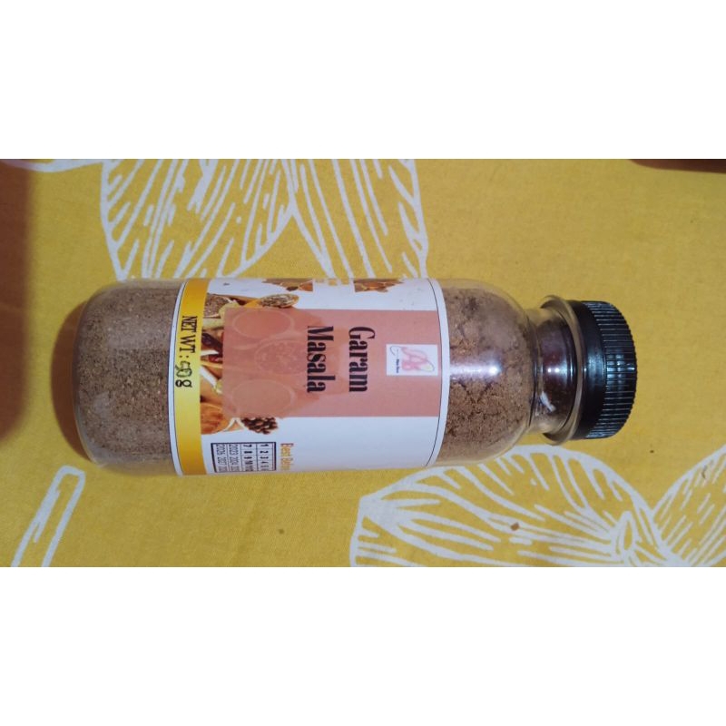 

Garam Masala PREMIUM -
