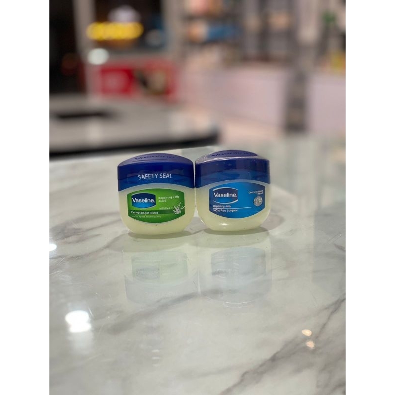 Vaseline Repairing Jelly