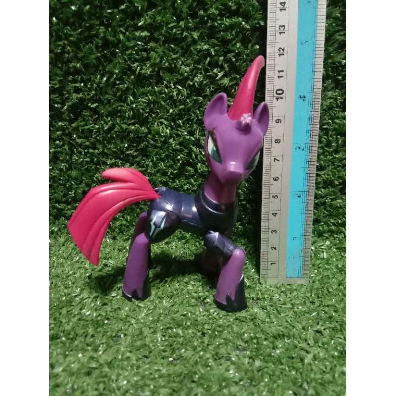 Figure My Little Pony Hasbro bekas pakai